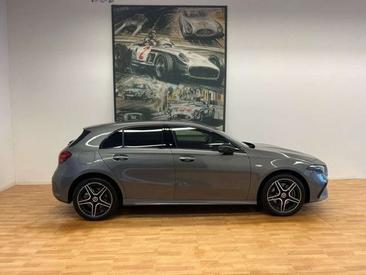 Mercedes Classe A 250 AMG Line — photo 5