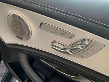 Mercedes Classe E 220 AMG-Line — photo 3