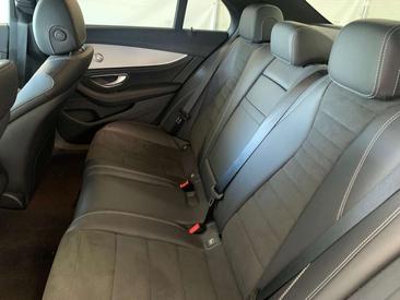 Mercedes Classe E 220 AMG-Line — photo 7