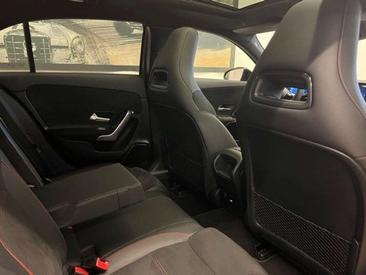 Mercedes Classe A 250 AMG Line — photo 11