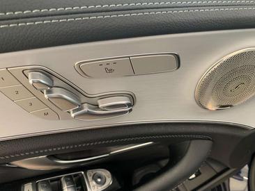 Mercedes Classe E 220 AMG-Line — photo 9