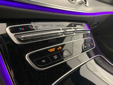 Mercedes Classe E 220 AMG-Line — photo 11