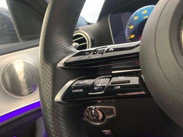 Mercedes Classe E 220 AMG-Line — photo 12