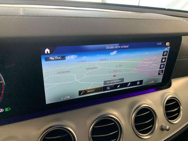 Mercedes Classe E 220 AMG-Line — photo 14