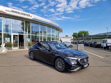 Mercedes Classe E 220 Premium Plus — photo 2