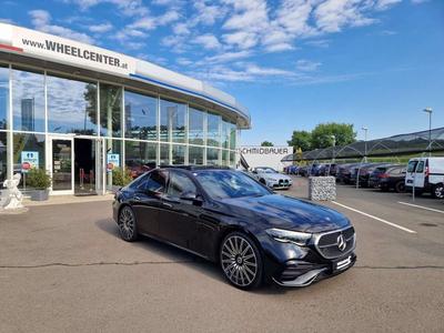 Mercedes Classe E 220 Premium Plus