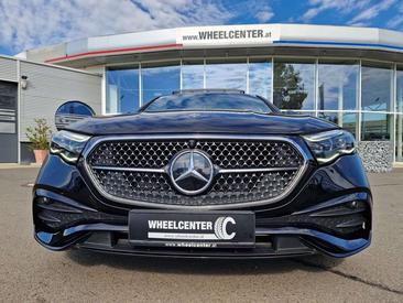 Mercedes Classe E 220 Premium Plus — photo 3