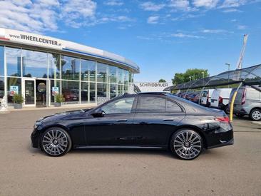 Mercedes Classe E 220 Premium Plus — photo 7
