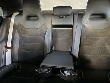 Mercedes CLA 200 AMG Line — photo 20