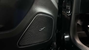 Mercedes Classe A45 AMG 45 — photo 14