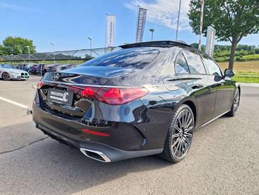Mercedes Classe E 220 Premium Plus — photo 11