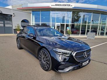 Mercedes Classe E 220 Premium Plus — photo 15