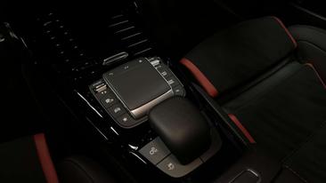 Mercedes Classe A45 AMG 45 — photo 20