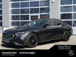 Mercedes Classe E 220 AMG-Line - 2024 - Joinsteer - #1