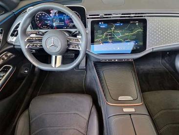 Mercedes Classe E 220 Premium Plus — photo 18