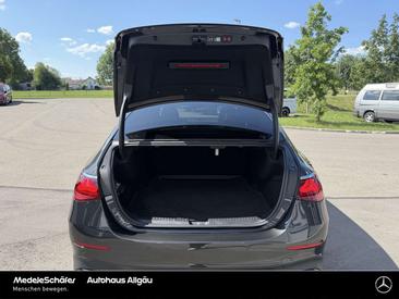 Mercedes Classe E 220 AMG-Line — photo 5