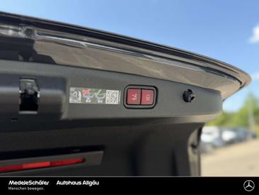 Mercedes Classe E 220 AMG-Line — photo 6