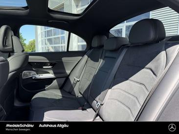 Mercedes Classe E 220 AMG-Line — photo 7