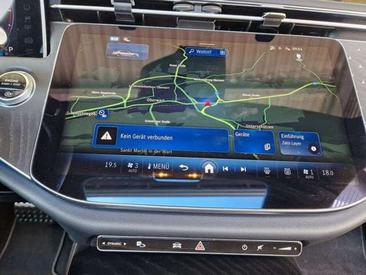 Mercedes Classe E 220 Premium Plus — photo 22