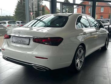 Mercedes Classe E 220 — photo 2