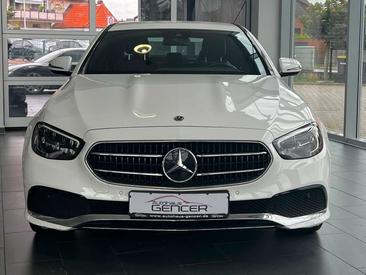Mercedes Classe E 220 — photo 3