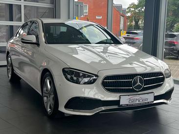 Mercedes Classe E 220 — photo 4
