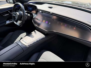 Mercedes Classe E 220 AMG-Line — photo 10