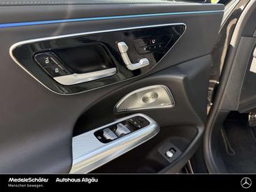 Mercedes Classe E 220 AMG-Line — photo 12