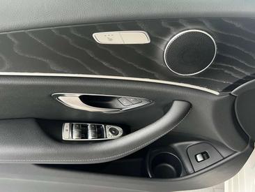 Mercedes Classe E 220 — photo 7