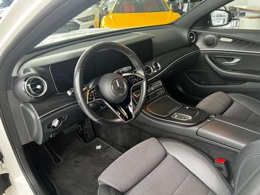 Mercedes Classe E 220 — photo 8
