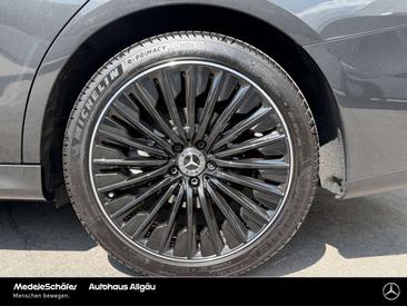 Mercedes Classe E 220 AMG-Line — photo 14