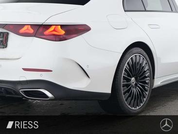 Mercedes Classe E 220 AMG-Line — photo 5