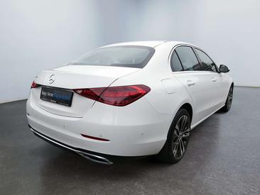Mercedes Classe C 300 Avantgarde — photo 3