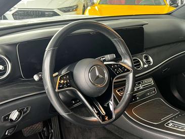Mercedes Classe E 220 — photo 9