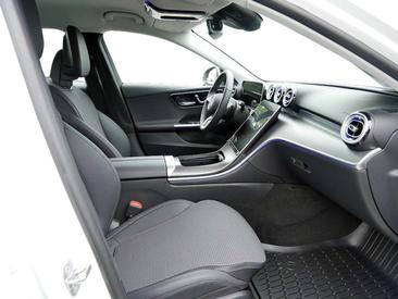 Mercedes Classe C 300 Avantgarde — photo 4