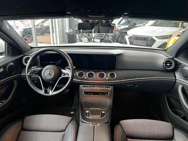 Mercedes Classe E 220 — photo 12