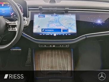 Mercedes Classe E 220 AMG-Line — photo 10