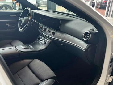 Mercedes Classe E 220 — photo 13