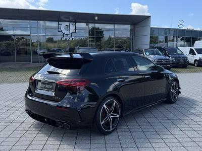 Mercedes Classe A45 AMG 45
