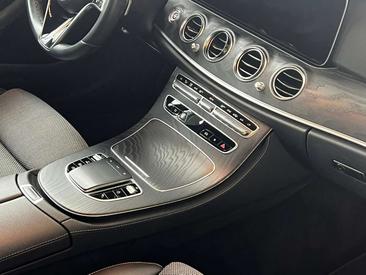 Mercedes Classe E 220 — photo 15