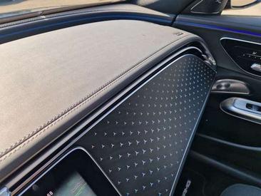 Mercedes Classe E 220 Premium Plus — photo 34