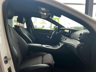 Mercedes Classe E 220 — photo 16