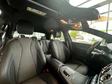 Mercedes Classe E 220 — photo 17