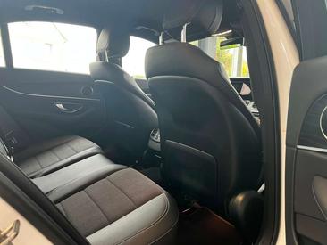 Mercedes Classe E 220 — photo 19