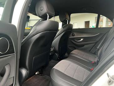 Mercedes Classe E 220 — photo 21