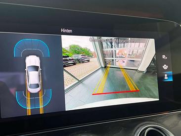 Mercedes Classe E 220 — photo 22