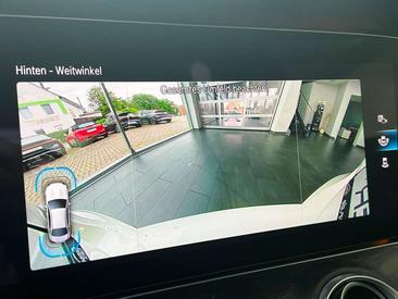 Mercedes Classe E 220 — photo 23