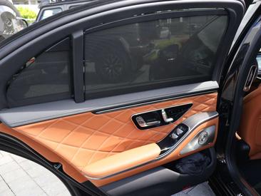 Mercedes Classe S 580 AMG Line — photo 18