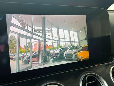 Mercedes Classe E 220 — photo 25