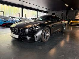 Mercedes AMG GT - 2021 - Joinsteer - #1